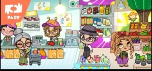 تحميل Avatar World Apk مهكرة APK.2025 افاتار ورلد اخر اصدار 4