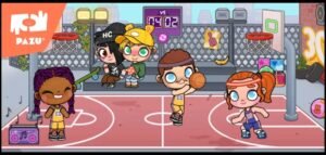 تحميل Avatar World Apk مهكرة APK.2025 افاتار ورلد اخر اصدار 5