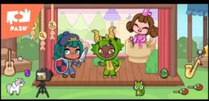 تحميل Avatar World Apk مهكرة APK.2025 افاتار ورلد اخر اصدار 7