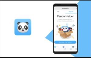 تحميل Panda Helper مهكرة APK.2025 باندا هيلبر اخر اصدار 4