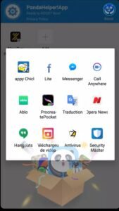 تحميل Panda Helper مهكرة APK.2025 باندا هيلبر اخر اصدار 6