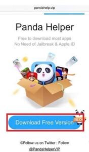 تحميل Panda Helper مهكرة APK.2025 باندا هيلبر اخر اصدار 7
