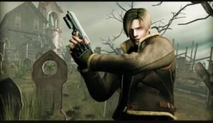 تحميل رزدنت ايفل 4 مهكرة Resident evil 4.APK.2025 اخر اصدار 6