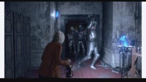 تحميل رزدنت ايفل 4 مهكرة Resident evil 4.APK.2025 اخر اصدار 7