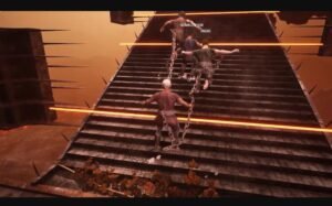 تحميل Chained Together للاندرويد APK.2025 شيند توجيزر اخر اصدار 3