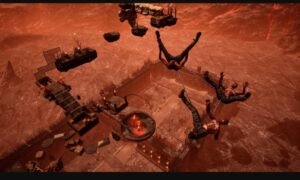 تحميل Chained Together للاندرويد APK.2025 شيند توجيزر اخر اصدار 4