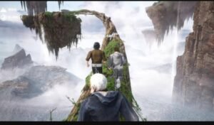 تحميل Chained Together للاندرويد APK.2025 شيند توجيزر اخر اصدار 5