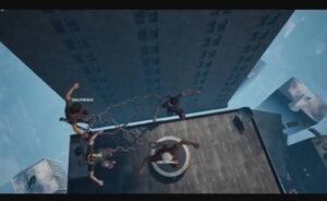 تحميل Chained Together للاندرويد APK.2025 شيند توجيزر اخر اصدار 7