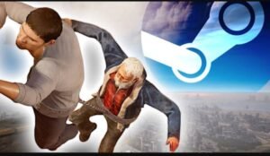 تحميل Chained Together للاندرويد APK.2025 شيند توجيزر اخر اصدار 1