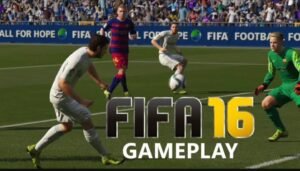 تحميل فيفا 16 للاندرويد FIFA 16.APK.2025 اخر اصدار 1
