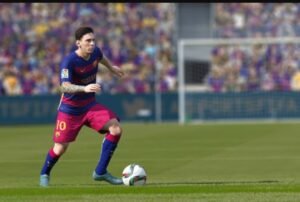 تحميل فيفا 16 للاندرويد FIFA 16.APK.2025 اخر اصدار 2