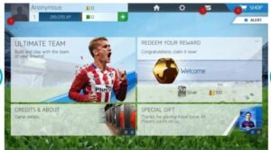 تحميل فيفا 16 للاندرويد FIFA 16.APK.2025 اخر اصدار 6