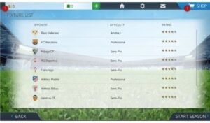 تحميل فيفا 16 للاندرويد FIFA 16.APK.2025 اخر اصدار 8