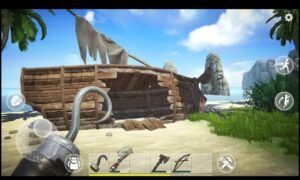 تحميل Last Pirate مهكرة APK.2025 لاست بيرت اخر اصدار 1