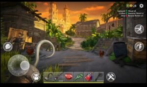 تحميل Last Pirate مهكرة APK.2025 لاست بيرت اخر اصدار 4