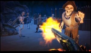 تحميل Last Pirate مهكرة APK.2025 لاست بيرت اخر اصدار 5