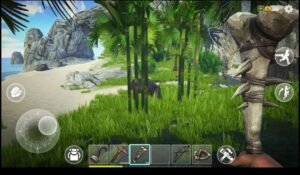 تحميل Last Pirate مهكرة APK.2025 لاست بيرت اخر اصدار 6