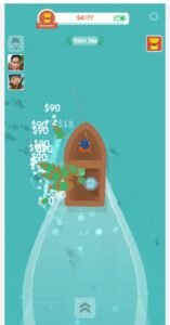 تحميل Fisher Tycoon مهكرة APK.2025 فيشر تايكون اخر اصدار 5