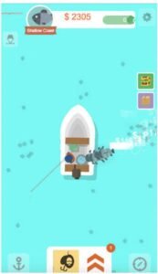 تحميل Fisher Tycoon مهكرة APK.2025 فيشر تايكون اخر اصدار 7