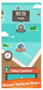 تحميل Fisher Tycoon مهكرة APK.2025 فيشر تايكون اخر اصدار 8