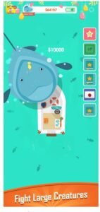 تحميل Fisher Tycoon مهكرة APK.2025 فيشر تايكون اخر اصدار 2