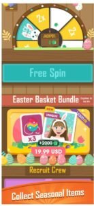 تحميل Fisher Tycoon مهكرة APK.2025 فيشر تايكون اخر اصدار 3