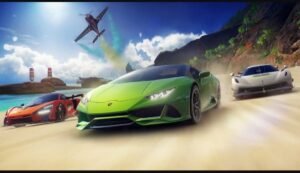 تحميل Asphalt 9 مهكرة APK.2025 أسفلت 9 اخر اصدار 1