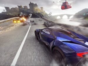 تحميل Asphalt 9 مهكرة APK.2025 أسفلت 9 اخر اصدار 6