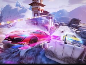 تحميل Asphalt 9 مهكرة APK.2025 أسفلت 9 اخر اصدار 7