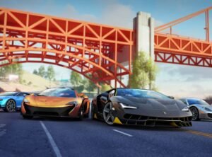تحميل Asphalt 9 مهكرة APK.2025 أسفلت 9 اخر اصدار 8