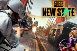 تحميل ببجي نيو ستيت للاندرويد PUBG New State.APK.2025 اخر اصدار 3
