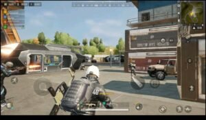 تحميل ببجي نيو ستيت للاندرويد PUBG New State.APK.2025 اخر اصدار 5