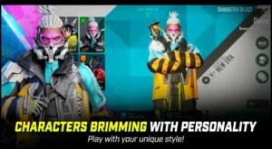 تحميل ببجي نيو ستيت للاندرويد PUBG New State.APK.2025 اخر اصدار 7