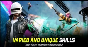 تحميل ببجي نيو ستيت للاندرويد PUBG New State.APK.2025 اخر اصدار 8