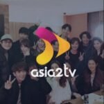 تطبيق Asia2tv للاندرويد