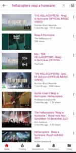 تحميل YouTube Pink بدون اعلانات APK.2025 يوتيوب بينك اخر اصدار 2