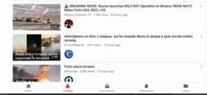 تحميل YouTube Pink بدون اعلانات APK.2025 يوتيوب بينك اخر اصدار 6