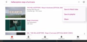 تحميل YouTube Pink بدون اعلانات APK.2025 يوتيوب بينك اخر اصدار 7