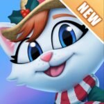 Kitty City مهكرة