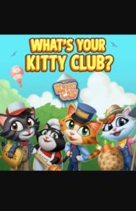 تحميل Kitty City مهكرة APK.2025 مزرعة القطط اخر اصدار 8