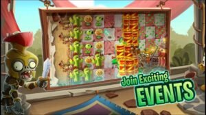 تحميل Plants vs Zombies 2 مهكرة APK.2025 النباتات ضد الزومبي 2 اخر اصدار 4