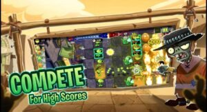 تحميل Plants vs Zombies 2 مهكرة APK.2025 النباتات ضد الزومبي 2 اخر اصدار 5
