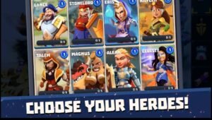 تحميل Castle Creeps مهكرة APK.2025 برج دفاع القلعة اخر اصدار 2