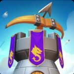 Castle Creeps مهكرة