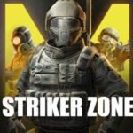 Striker Zone Mobile مهكرة