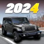 Traffic Tour مهكرة