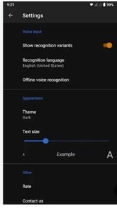 تحميل Write by Voice مهكرة APK.2025 اكتب بالصوت اخر اصدار 6