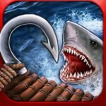 Raft Survival مهكرة