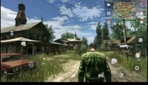 تحميل MadOut2 مهكرة APK.2025 حرامي سيارات جراند اخر اصدار 3