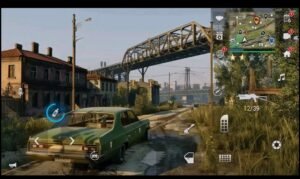 تحميل MadOut2 مهكرة APK.2025 حرامي سيارات جراند اخر اصدار 5